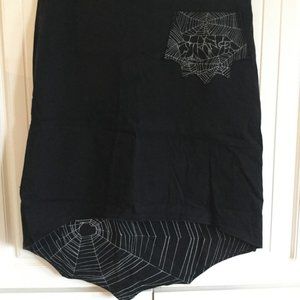 Emily strange skirt